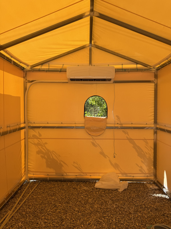 캐리어 벽걸이 12평 냉…