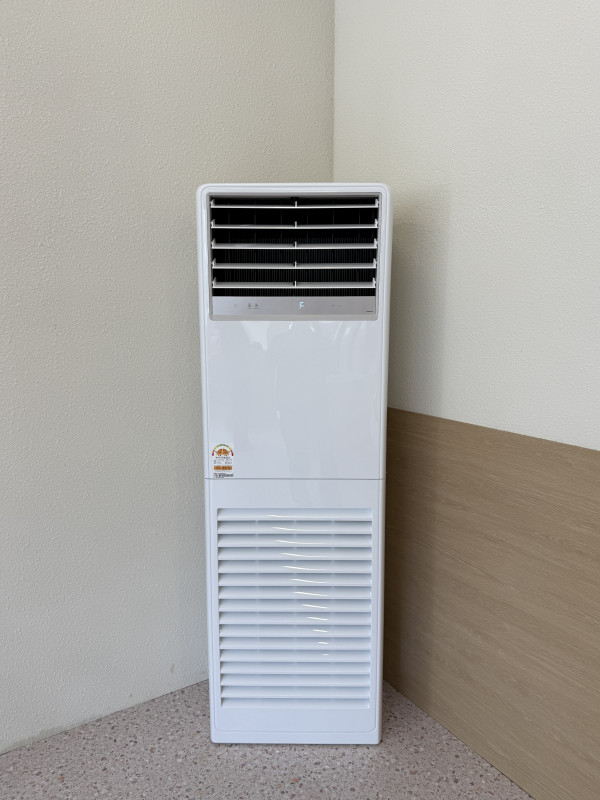 삼성 40평 냉난방기